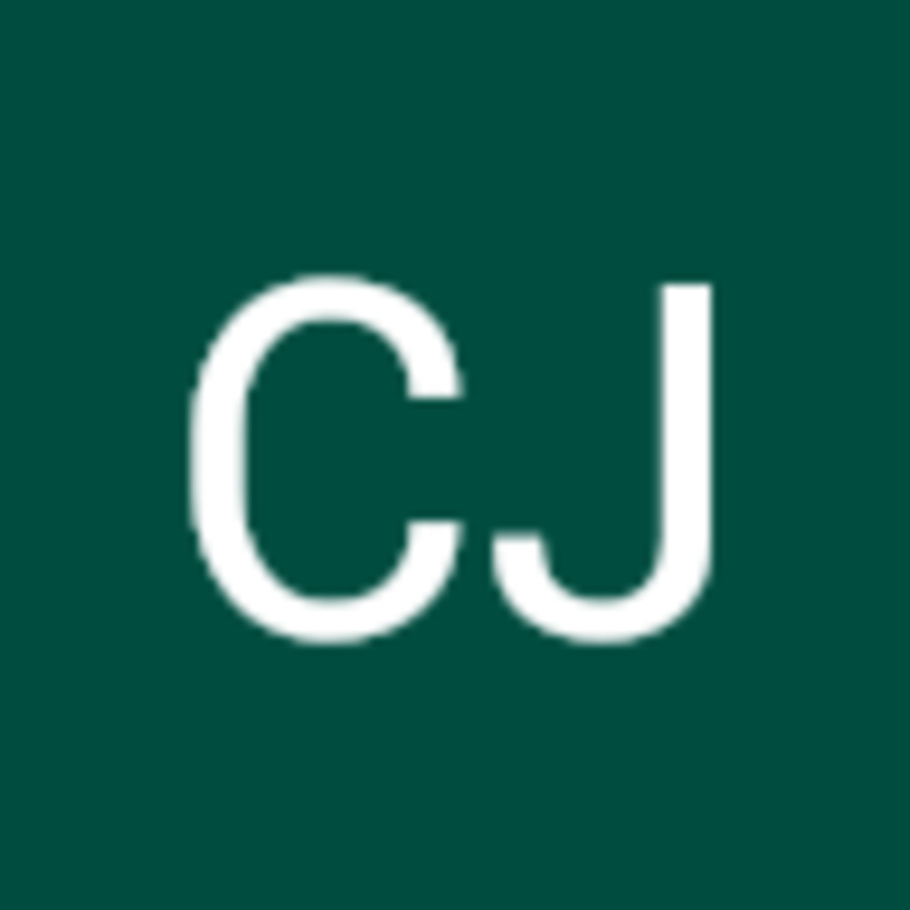 Meet your Posher, Cj